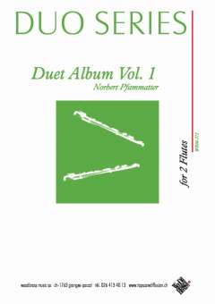 Duet Album, Vol. 1