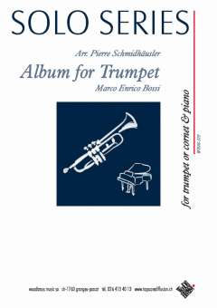Album for Trumpet