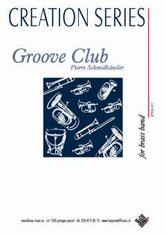 Groove Club