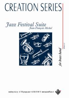 Jazz Festival Suite