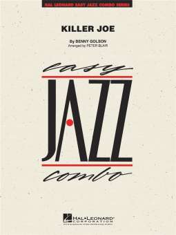 Killer Joe : for easy jazz combo