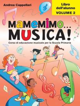 MK19182 Mamemimo musica