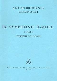 Sinfonie d-Moll Nr.9