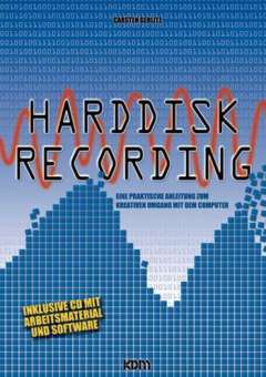 Harddisk Recording Anleitung zum