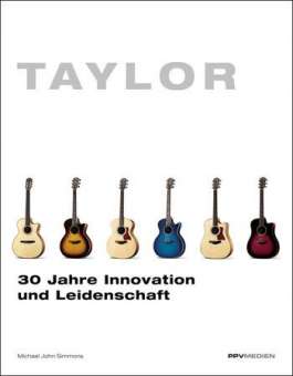 Taylor 30 Jahre Innovation und