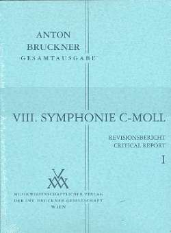 Sinfonie c-Moll Nr.8