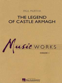The Legend Of Castle Armagh (Score)