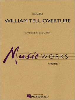 William Tell Overture (Score)