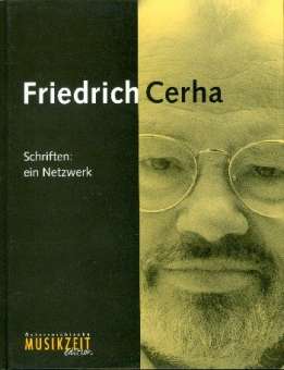 Friedrich Cerha Schriften