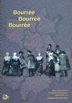 Bourree Bourree Bourree