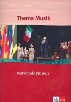Thema Musik Nationalhymnen