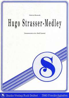 Hugo Strasser-Medley