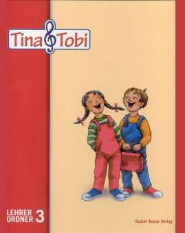 Tina und Tobi Lehrerordner 3