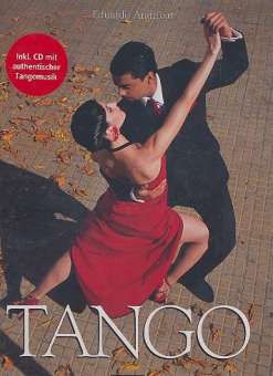 Tango (+CD) Bildband