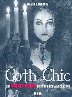 Goth Chic Der Inside-Guide über die