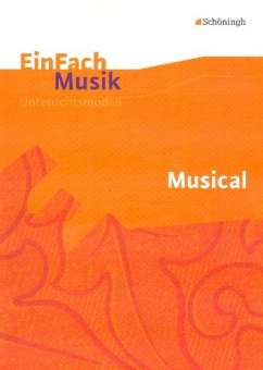 Einfach Musik - Musical (+CD)