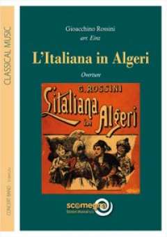 L'ITALIANA IN ALGERI - Sinfonia