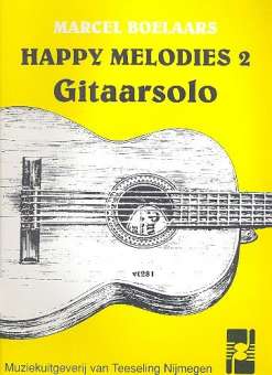 Happy Melodies vol.2