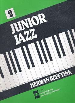 Junior Jazz vol.2 for the young