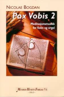 Pax vobis Band 2