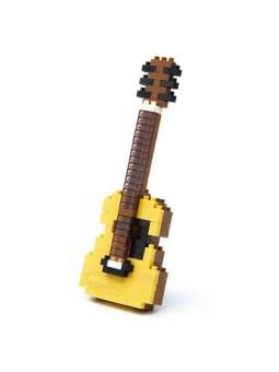 Nanoblock Acoustic Guitar