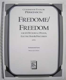 Fredome/Freedom