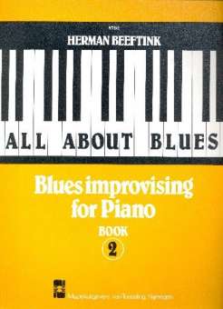 All about Blues vol.2