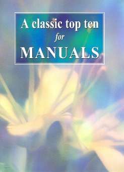 A Classic top ten for manuals