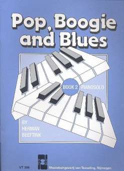 Pop, Boogie and Blues vol.2