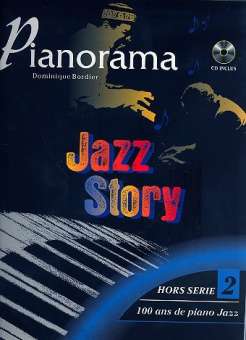 Pianorama Hors Serie 2 (+CD)
