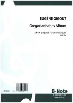 Gregorianisches Album vol.2a
