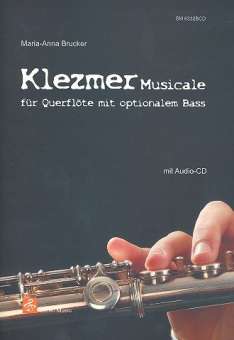 Klezmer musicale (+CD)