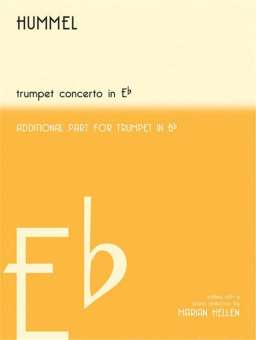 Concerto for trumpet and