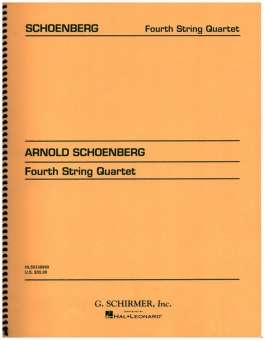 String Quartet No. 4, Op. 37