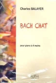 Bach Chat