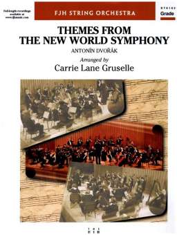 Themes from the New World Symphony