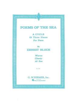 Poems of the Sea