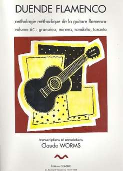 Duende Flamenco vol.6c Anthologie