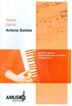 Antons Samba