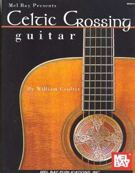 Celtic Crossing CD with Airs, Reels