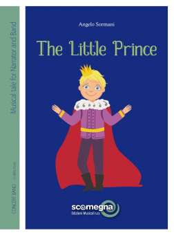 THE LITTLE PRINCE (English text)