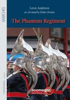 The Phantom Regiment
