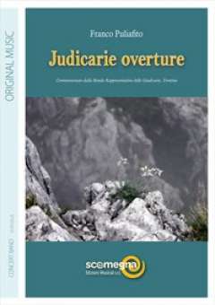 JUDICARIE OVERTURE