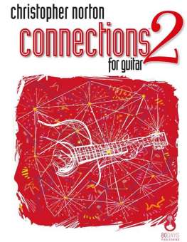 Connections For Guitar Book 2
