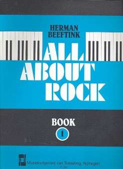 All about Rock vol.1