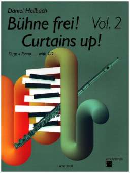 Bühne Frei Curtains Up - Vol. 2
