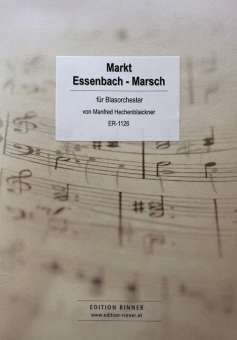 Markt Essenbach - Marsch