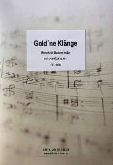 Gold'ne Klänge