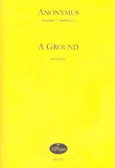 A Ground