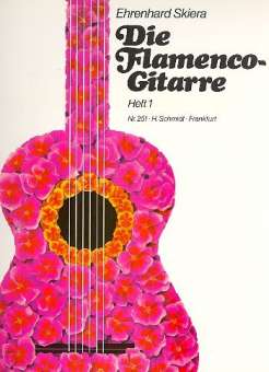 Die Flamencogitarre Band 1